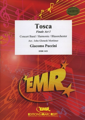 Tosca - Finale Act I