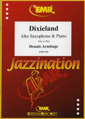 Vol.2 'Dixieland'