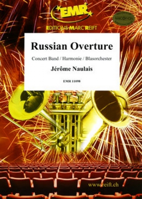 Russian Overture