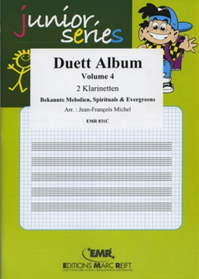 Duett Album Vol.4