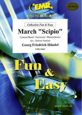 March 'scipio'