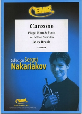 Canzone (Arr.: Nakariakov)