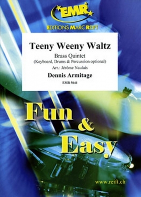 Teeny Weeny Waltz