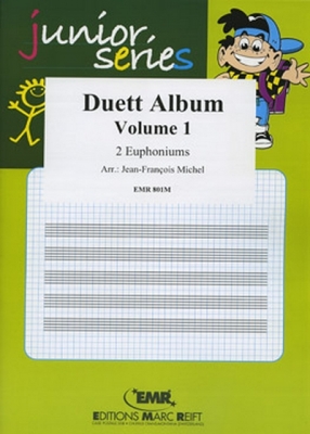 Duett Album Vol.1