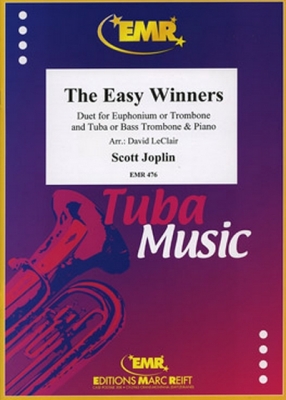 The Easy Winners - Leclair