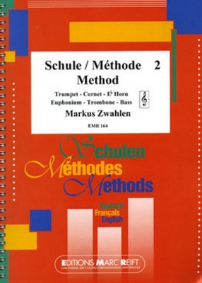 Schule - Méthode - Method 2