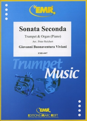 Sonata Seconda (1678) (Reichert)