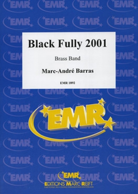 Black Fully 2001