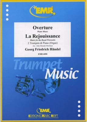 Overture / La Réjouissance