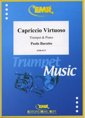 Capriccio Virtuoso