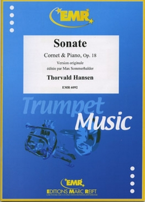 Sonate Op. 18