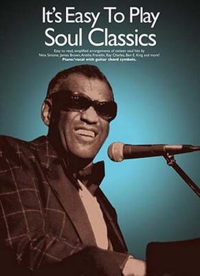 It's Easy To Play Soul Classics