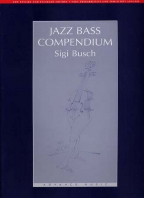 Jazz Bass Compendium Sigi Bush