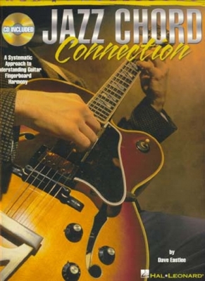 Jazz Chord Connection Reh