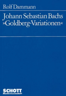 Johann Sebastian Bachs 'Goldberg-Variationen'
