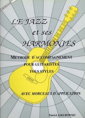 Jazz Et Ses Harmonies