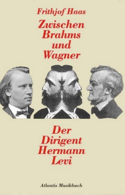 Zwischen Brahms Und Wagner