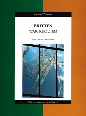 War Requiem Op. 66