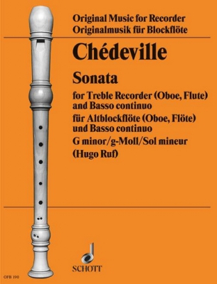Sonata G Minor Op. 10/9