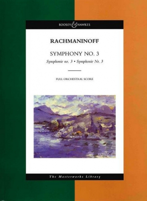 Symphonie #3