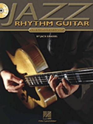 Jazz Rhythm Guitar Complete Guide