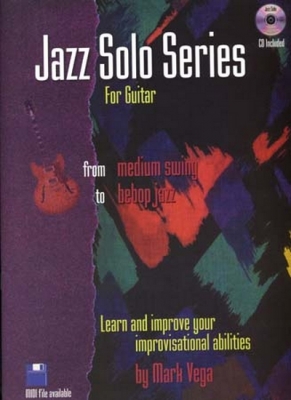 Jazz Solo Series