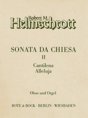 Sonata Da Chiesa II