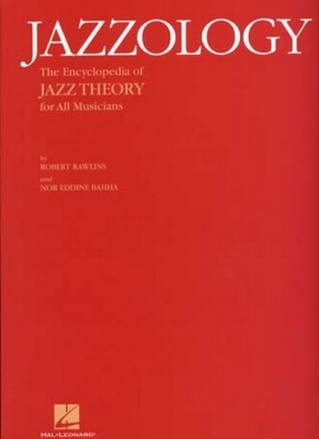 Jazzology Encyclopedia Of Jazz Theory