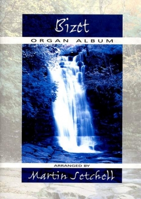 A Organ Album