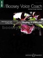 Singing In English