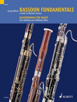 Bassoon Fundamentals