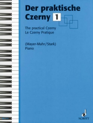 The Practical Czerny Band 1