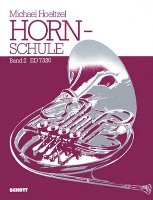 Horn-School Band 2