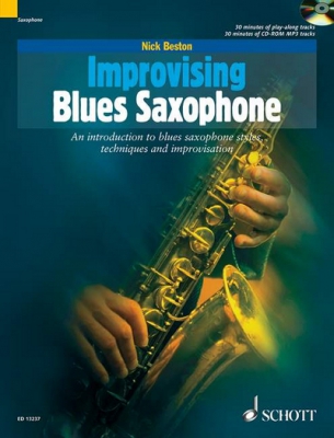 Improvising Blues