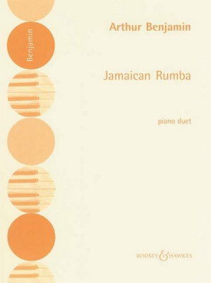 Jamaican Rumba