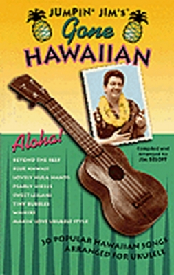 Jumpin' Jim's Gone Hawaiian Uke