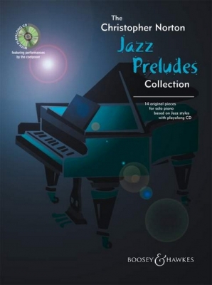 Jazz Preludes Collection