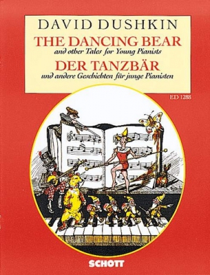 The Dancing Bear