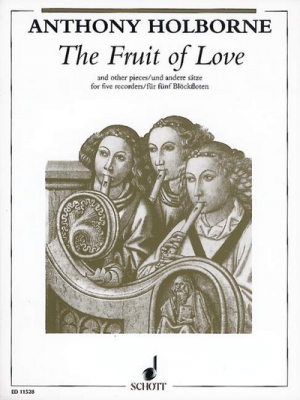 The Fruit Of Love