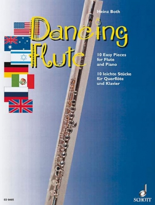 Dancing Flûte