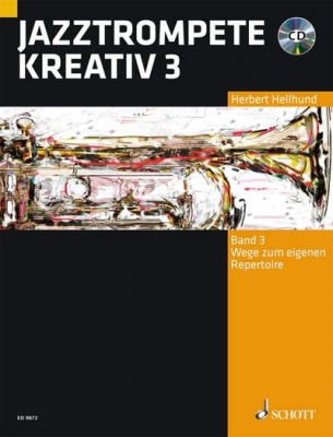 Jazztrompete Kreativ Band 3