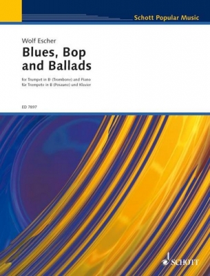 Blues Bop And Ballads