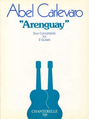 Arenguay