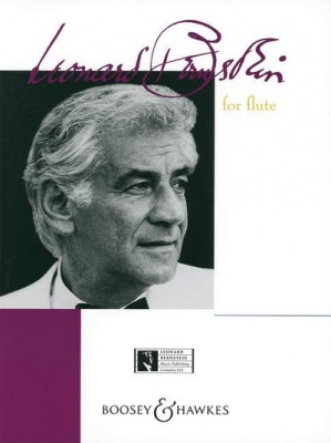 Bernstein For Flûte