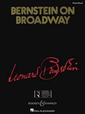 Bernstein On Broadway