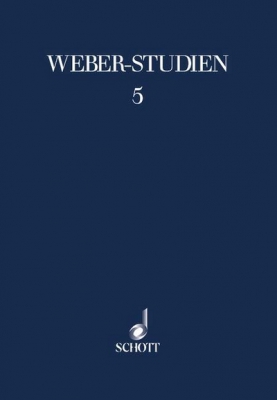Weber - Studien 5