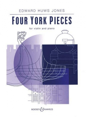 4 York Pieces