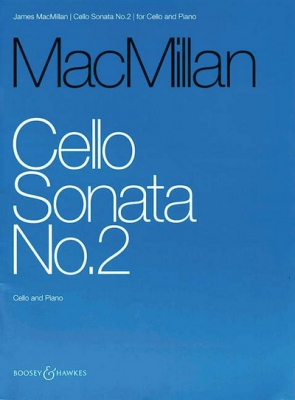 Cello Sonata #2