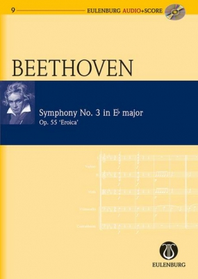 Symphony #3 Eb Major Op. 55