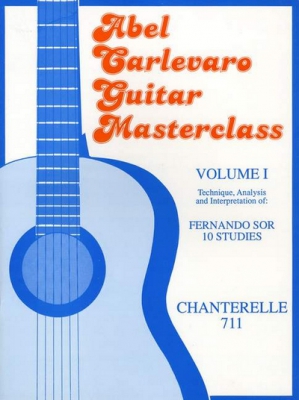 Carlevaro Masterclass Vol.1